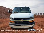 2025 Chevrolet Express 3500 Regular Cab DRW RWD Reading Service Utility Van for sale #9CC00296 - photo 9