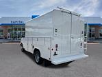 New 2025 Chevrolet Express 3500 11' Reading Aluminum Service Utility Van for sale #9CC00296 - photo 9