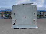 New 2025 Chevrolet Express 3500 11' Reading Aluminum Service Utility Van for sale #9CC00296 - photo 10