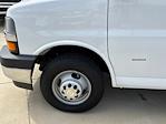 New 2025 Chevrolet Express 3500 11' Reading Aluminum Service Utility Van for sale #9CC00296 - photo 15