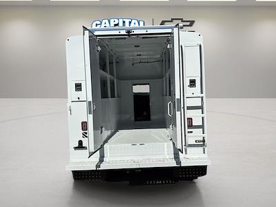 2025 Chevrolet Express 3500 Regular Cab DRW RWD Reading Service Utility Van for sale #9CC00305 - photo 2