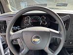 New 2025 Chevrolet Express 3500 11' Reading Aluminum Service Utility Van for sale #9CC00305 - photo 31