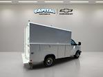 2025 Chevrolet Express 3500 Regular Cab DRW RWD Reading Service Utility Van for sale #9CC00305 - photo 5