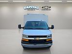 2025 Chevrolet Express 3500 Regular Cab DRW RWD Reading Service Utility Van for sale #9CC00305 - photo 8