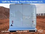 New 2025 Chevrolet Express 3500 11' Reading Aluminum Service Utility Van for sale #9CC00305 - photo 7