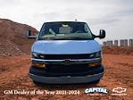 New 2025 Chevrolet Express 3500 11' Reading Aluminum Service Utility Van for sale #9CC00305 - photo 9