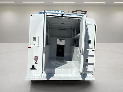 New 2025 Chevrolet Express 3500 Service Utility Van for sale #9CC00309 - photo 2