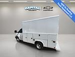 2025 Chevrolet Express 3500 Regular Cab DRW RWD Reading Service Utility Van for sale #9CC00309 - photo 2