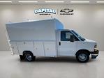 2025 Chevrolet Express 3500 Regular Cab DRW RWD Reading Service Utility Van for sale #9CC00309 - photo 6