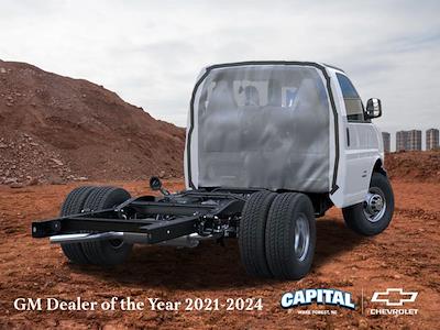 New 2025 Chevrolet Express 3500 139 WB Cutaway for sale #9CC00323 - photo 2