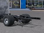 New 2025 Chevrolet Express 3500 139 WB Cutaway for sale #9CC00323 - photo 11