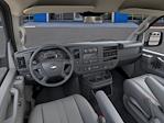 New 2025 Chevrolet Express 3500 139 WB Cutaway for sale #9CC00323 - photo 15