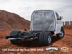 New 2025 Chevrolet Express 3500 139 WB Cutaway for sale #9CC00323 - photo 2