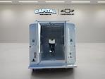 2025 Chevrolet Express 3500 Regular Cab DRW RWD Reading Service Utility Van for sale #9CC00323 - photo 10