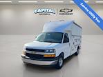 New 2026 Chevrolet Express 3500 Service Utility Van for sale #9CC00401 - photo 1
