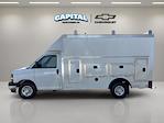 New 2026 Chevrolet Express 3500 Service Utility Van for sale #9CC00401 - photo 11
