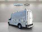 New 2026 Chevrolet Express 3500 Service Utility Van for sale #9CC00401 - photo 12