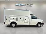 New 2026 Chevrolet Express 3500 Service Utility Van for sale #9CC00401 - photo 14