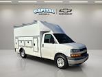 New 2026 Chevrolet Express 3500 Service Utility Van for sale #9CC00401 - photo 15