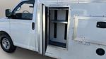 New 2026 Chevrolet Express 3500 Service Utility Van for sale #9CC00401 - photo 16