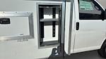 New 2026 Chevrolet Express 3500 Service Utility Van for sale #9CC00401 - photo 27