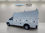 New 2026 Chevrolet Express 3500 Service Utility Van for sale #9CC00401 - photo 3