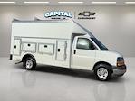 New 2026 Chevrolet Express 3500 Service Utility Van for sale #9CC00401 - photo 7