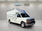 New 2026 Chevrolet Express 3500 Service Utility Van for sale #9CC00401 - photo 8