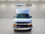 New 2026 Chevrolet Express 3500 Service Utility Van for sale #9CC00401 - photo 10