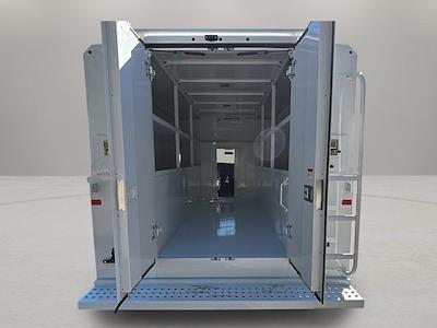 New 2025 Chevrolet Express 3500 Service Utility Van for sale #9CC00427 - photo 2