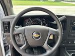 New 2025 Chevrolet Express 3500 11' Reading Aluminum Service Utility Van for sale #9CC00427 - photo 30