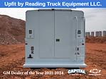 New 2025 Chevrolet Express 3500 11' Reading Aluminum Service Utility Van for sale #9CC00427 - photo 7