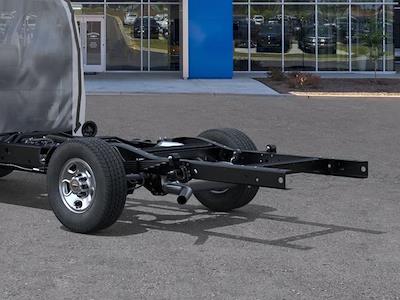 New 2026 Chevrolet Express 3500 - photo 1