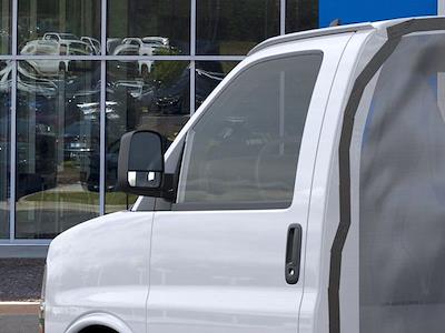 New 2026 Chevrolet Express 3500 - photo 1