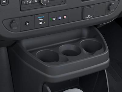New 2026 Chevrolet Express 3500 - photo 1