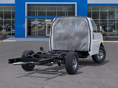 New 2026 Chevrolet Express 3500 - photo 1