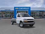 New 2026 Chevrolet Express 3500 Cutaway for sale #9CC004306 - photo 1