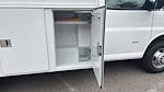 New 2025 Chevrolet Express 3500 Service Utility Van for sale #9CC00509 - photo 15