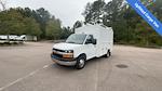 2025 Chevrolet Express 3500 Regular Cab DRW RWD Reading Service Utility Van for sale #9CC00509 - photo 9