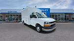 2025 Chevrolet Express 3500 Regular Cab DRW RWD Reading Service Utility Van for sale #9CC00509 - photo 7