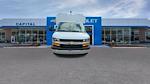 2025 Chevrolet Express 3500 Regular Cab DRW RWD Reading Service Utility Van for sale #9CC00509 - photo 8