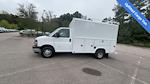 2025 Chevrolet Express 3500 Regular Cab DRW RWD Reading Service Utility Van for sale #9CC00509 - photo 11