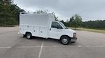 2025 Chevrolet Express 3500 Regular Cab DRW RWD Reading Service Utility Van for sale #9CC00509 - photo 15