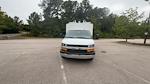 2025 Chevrolet Express 3500 Regular Cab DRW RWD Reading Service Utility Van for sale #9CC00509 - photo 17