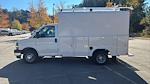 2025 Chevrolet Express 3500 Regular Cab DRW RWD Reading Service Utility Van for sale #9CC00509 - photo 19