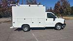 2025 Chevrolet Express 3500 Regular Cab DRW RWD Reading Service Utility Van for sale #9CC00509 - photo 22