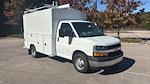 2025 Chevrolet Express 3500 Regular Cab DRW RWD Reading Service Utility Van for sale #9CC00509 - photo 23