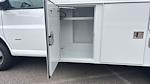 2025 Chevrolet Express 3500 Regular Cab DRW RWD Reading Service Utility Van for sale #9CC00509 - photo 25