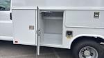 2025 Chevrolet Express 3500 Regular Cab DRW RWD Reading Service Utility Van for sale #9CC00509 - photo 26