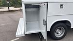2025 Chevrolet Express 3500 Regular Cab DRW RWD Reading Service Utility Van for sale #9CC00509 - photo 32